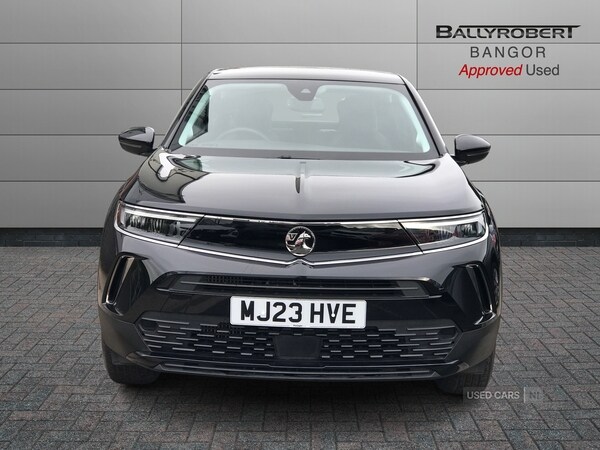 Used Vauxhall Mokka 2023 for sale - 75697690: Photo 10