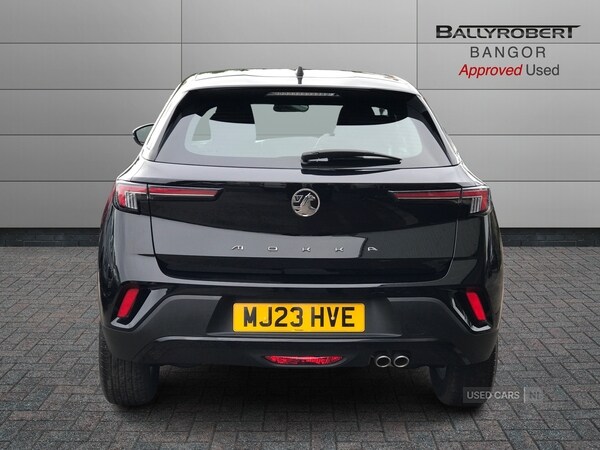 Used Vauxhall Mokka 2023 for sale - 75697690: Photo 11