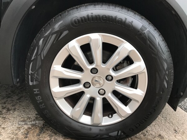 Used Vauxhall Mokka 2023 for sale - 75697690: Photo 12