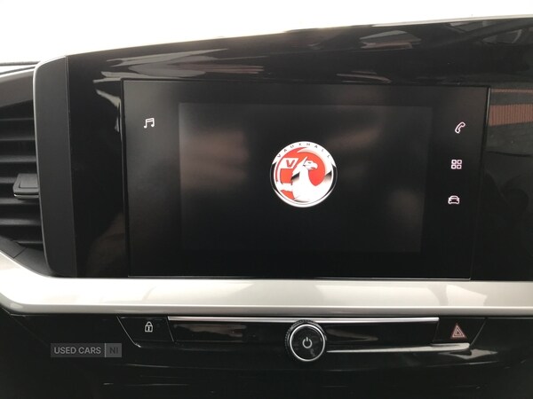 Used Vauxhall Mokka 2023 for sale - 75697690: Photo 16