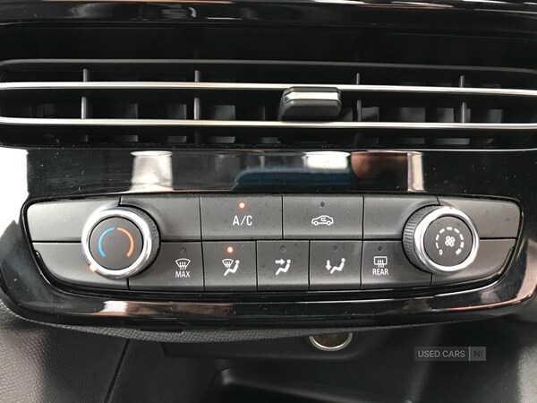 Used Vauxhall Mokka 2023 for sale - 75697690: Photo 17