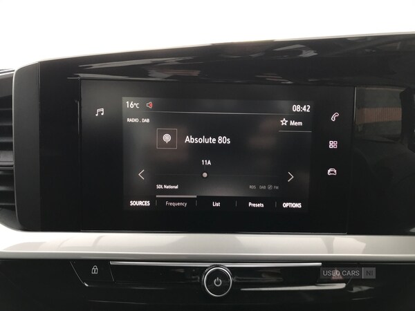 Used Vauxhall Mokka 2023 for sale - 75697690: Photo 20