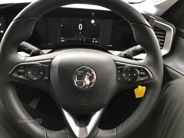 Used Vauxhall Mokka 2023 for sale - 75697690: Photo 21