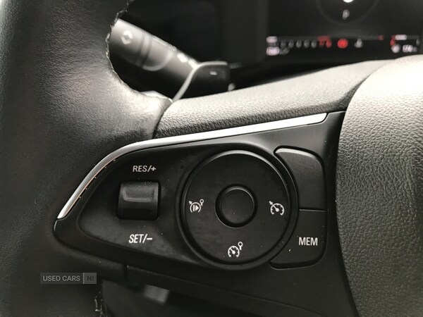 Used Vauxhall Mokka 2023 for sale - 75697690: Photo 22