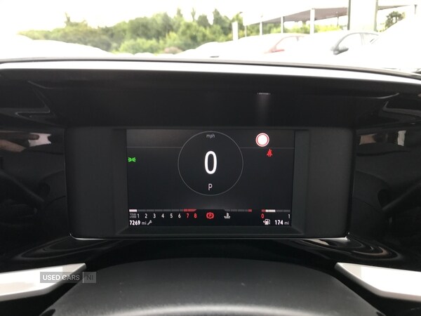 Used Vauxhall Mokka 2023 for sale - 75697690: Photo 24