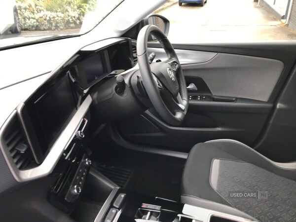 Used Vauxhall Mokka 2023 for sale - 75697690: Photo 5