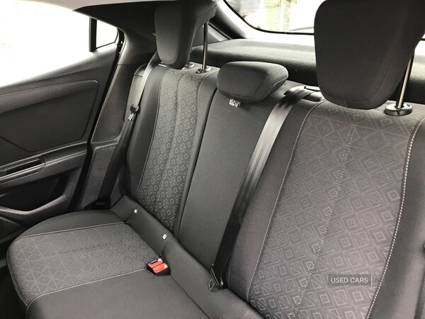 Used Vauxhall Mokka 2023 for sale - 75697690: Photo 6