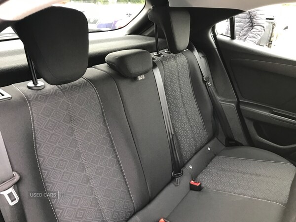Used Vauxhall Mokka 2023 for sale - 75697690: Photo 7