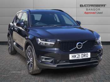 2021 - 2.0 B4P R DESIGN 5dr Auto