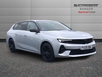 Used Vauxhall Astra 2025 for sale - 79442246: Photo