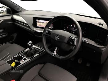 Used Vauxhall Astra 2025 for sale - 79442246: Photo