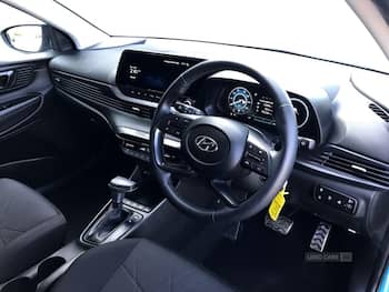 Used Hyundai BAYON 2023 for sale - 79658680: Photo