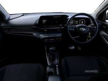 Used Hyundai BAYON 2023 for sale - 79658680: Photo