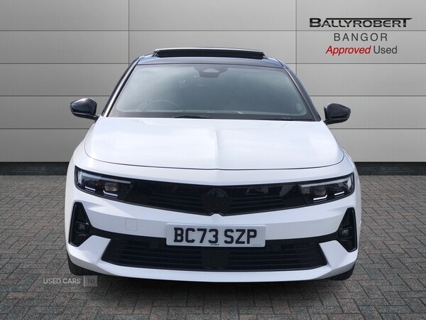Used Vauxhall Astra 2024 for sale - 75340328: Photo 10
