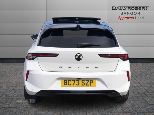 Used Vauxhall Astra 2024 for sale - 75340328: Photo 11