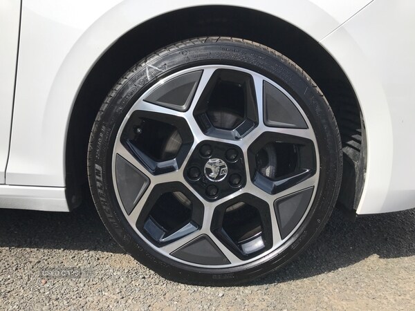 Used Vauxhall Astra 2024 for sale - 75340328: Photo 12