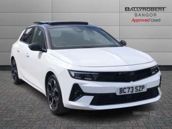 2024 - 1.2 Turbo 130 Ultimate 5dr