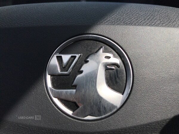 Used Vauxhall Astra 2024 for sale - 75340328: Photo 25