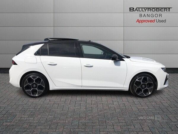 Used Vauxhall Astra 2024 for sale - 75340328: Photo 9