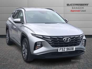 2022 - 1.6 TGDi SE Connect 5dr 2WD