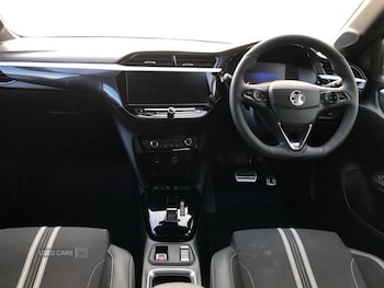 Used Vauxhall Corsa 2025 for sale - 77684538: Photo