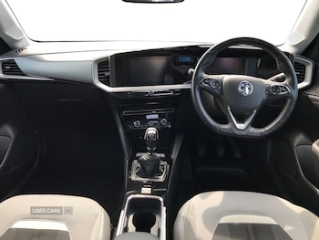 Used Vauxhall Mokka 2021 for sale - 78417672: Photo