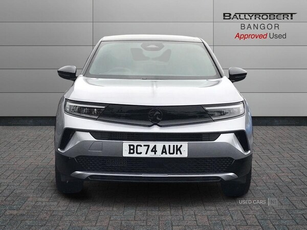 Used Vauxhall Mokka 2025 for sale - 76562605: Photo 10