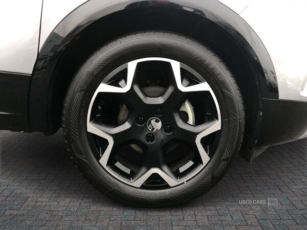 Used Vauxhall Mokka 2025 for sale - 76562605: Photo 12