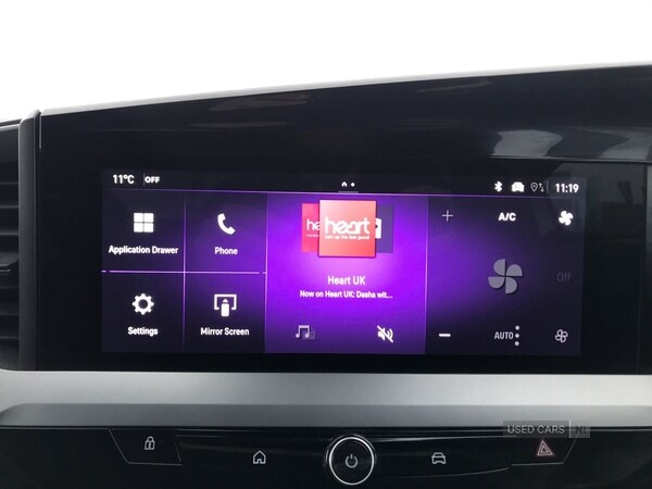 Used Vauxhall Mokka 2025 for sale - 76562605: Photo 13