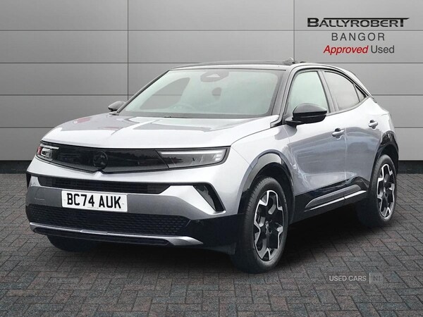 Used Vauxhall Mokka 2025 for sale - 76562605: Photo 14