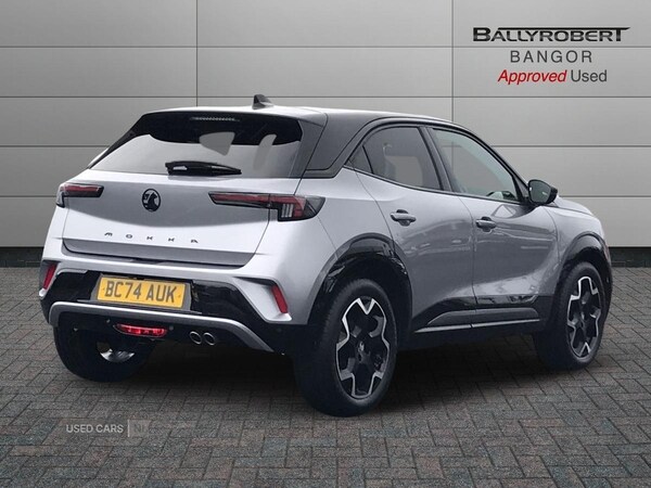 Used Vauxhall Mokka 2025 for sale - 76562605: Photo 15