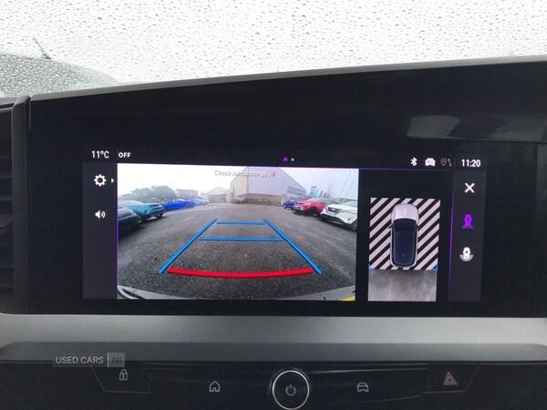 Used Vauxhall Mokka 2025 for sale - 76562605: Photo 16