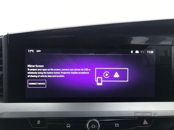 Used Vauxhall Mokka 2025 for sale - 76562605: Photo 17