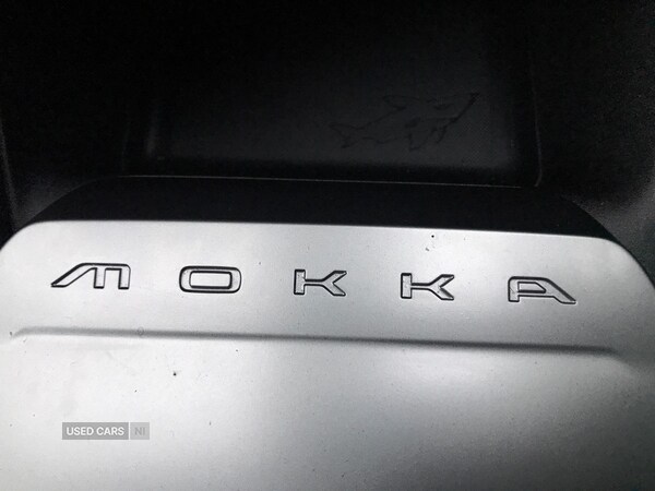 Used Vauxhall Mokka 2025 for sale - 76562605: Photo 18