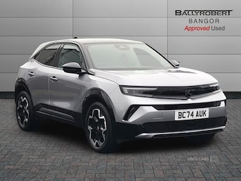 Used Vauxhall Mokka 2025 for sale - 76562605: Photo