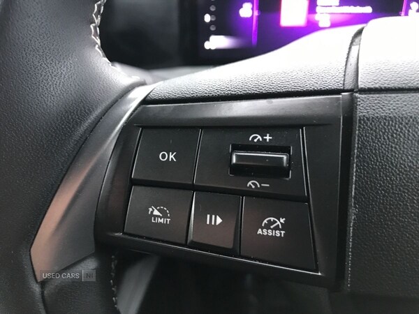 Used Vauxhall Mokka 2025 for sale - 76562605: Photo 20