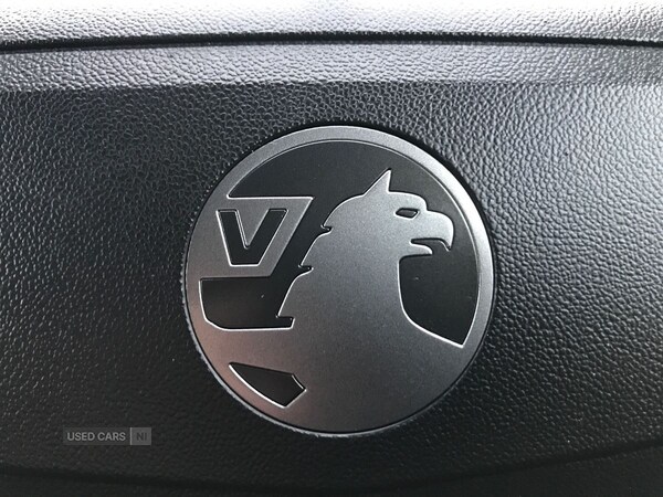 Used Vauxhall Mokka 2025 for sale - 76562605: Photo 21