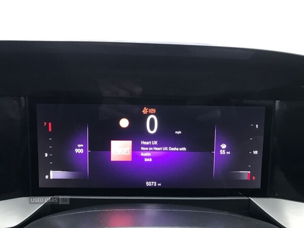 Used Vauxhall Mokka 2025 for sale - 76562605: Photo 22