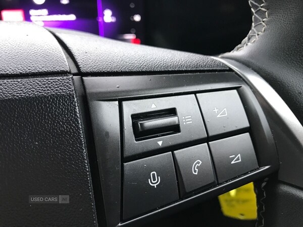 Used Vauxhall Mokka 2025 for sale - 76562605: Photo 23