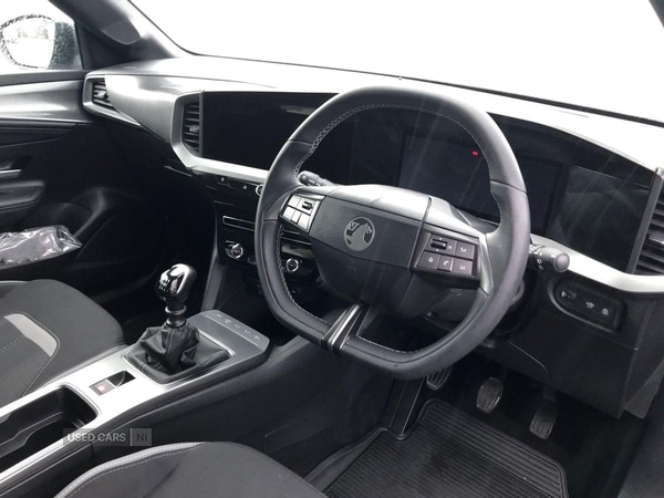 Used Vauxhall Mokka 2025 for sale - 76562605: Photo 3