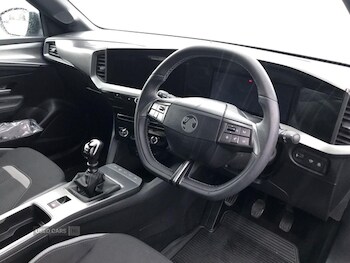 Used Vauxhall Mokka 2025 for sale - 76562605: Photo