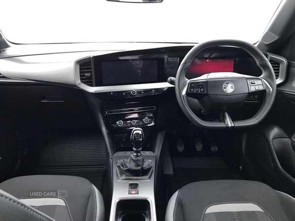 Used Vauxhall Mokka 2025 for sale - 76562605: Photo 4