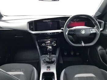 Used Vauxhall Mokka 2025 for sale - 76562605: Photo