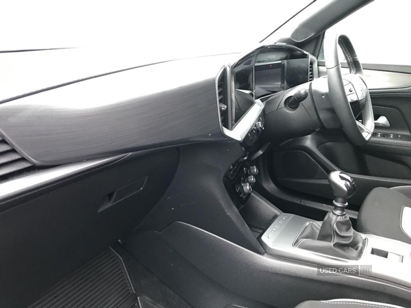 Used Vauxhall Mokka 2025 for sale - 76562605: Photo 5