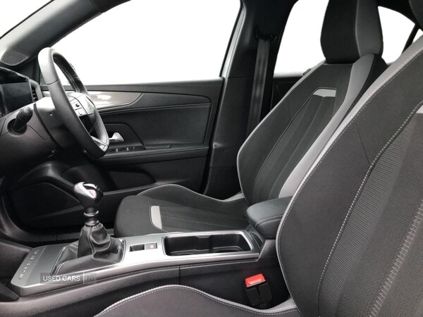 Used Vauxhall Mokka 2025 for sale - 76562605: Photo 6