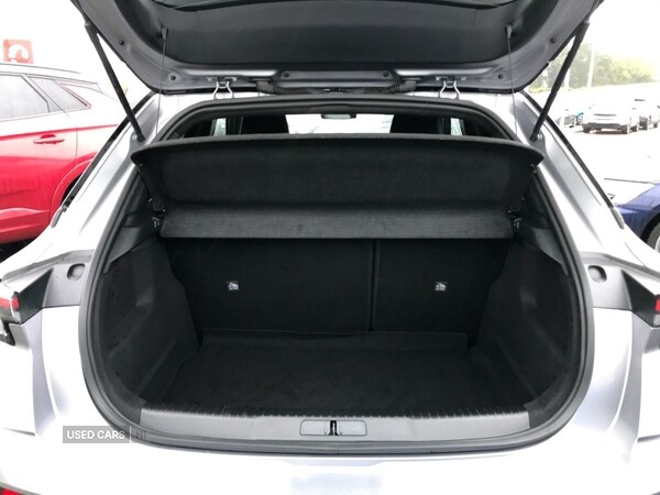 Used Vauxhall Mokka 2025 for sale - 76562605: Photo 8