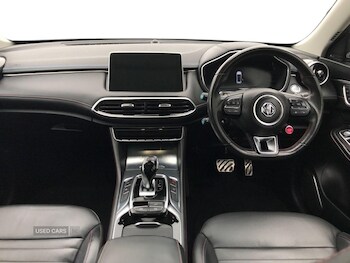 Used MG MG HS 2023 for sale - 77672235: Photo