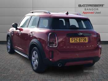 Used MINI Countryman 2022 for sale - 74197139: Photo