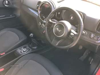 Used MINI Countryman 2022 for sale - 74197139: Photo