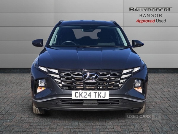 Used Hyundai TUCSON 2024 for sale - 78205865: Photo 10